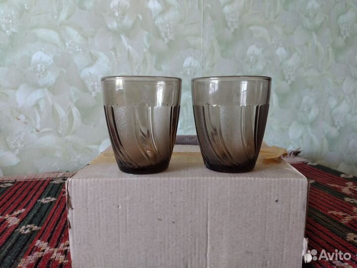 Набор стаканов