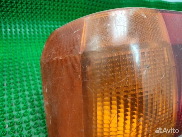 Фонарь внешний задний левый Лада 2115 1 2007