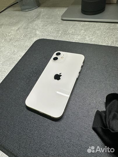 iPhone 12 mini, 256 ГБ