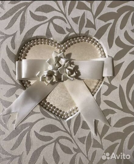 Свадебный фотоальбом СССР винтаж