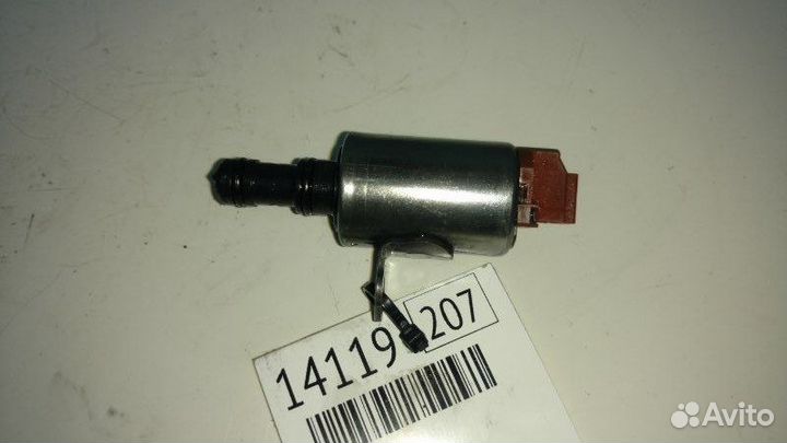 Соленоид АКПП Honda Cr-V K24A 2002