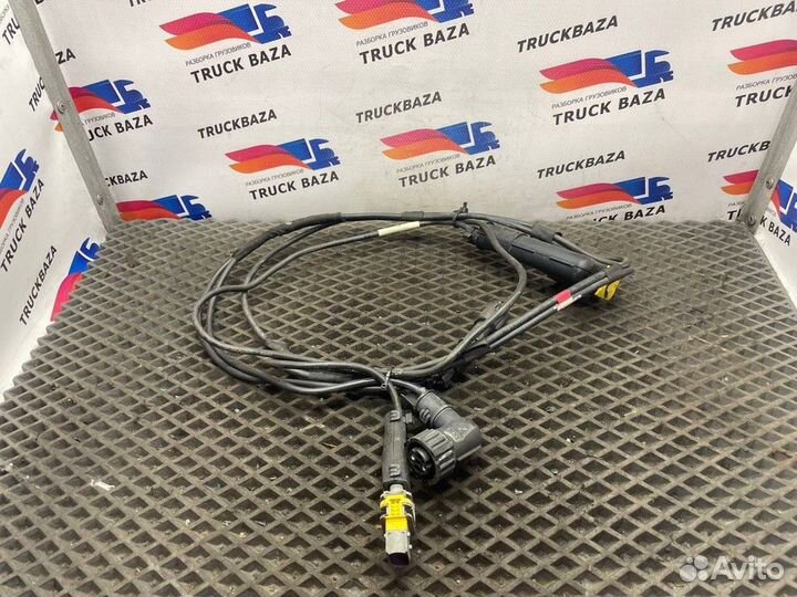 2151983 Проводка фар Daf XF106