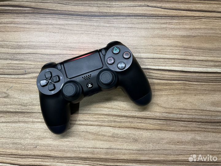 Геймпад sony dualshock 4 v2