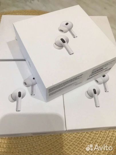 AirPods Pro