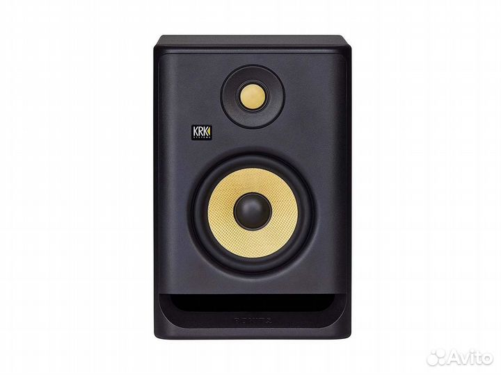 KRK RP8G4 активный монитор