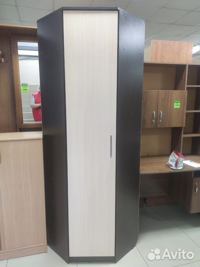 Б-1 Шкаф угловой 38257