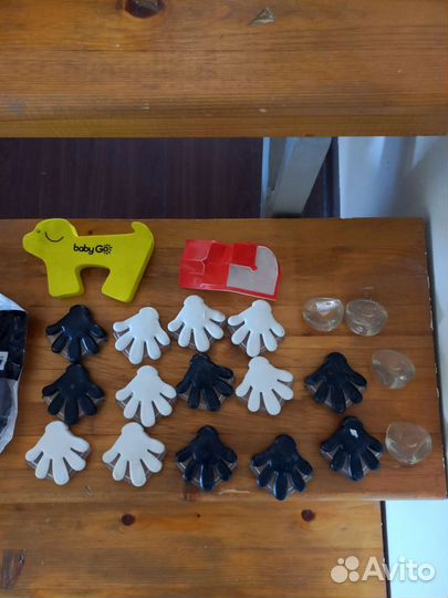 Набор для детской безопасности IKEA