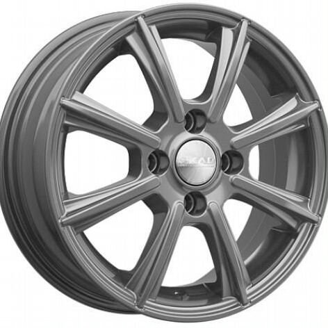 Литые диски Skad Монако 5.5×R14 4×98