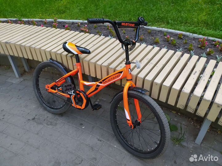 Продам велосипед для реб-ка