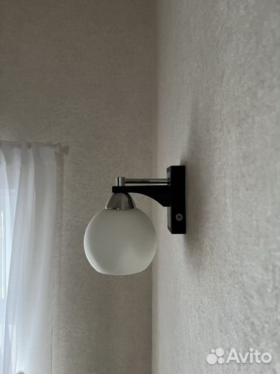 Бра настенный