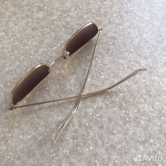 Очки женские