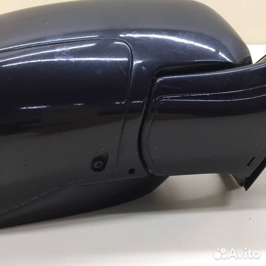 Зеркало правое электрическое Infiniti M / Q70 Y51 2010