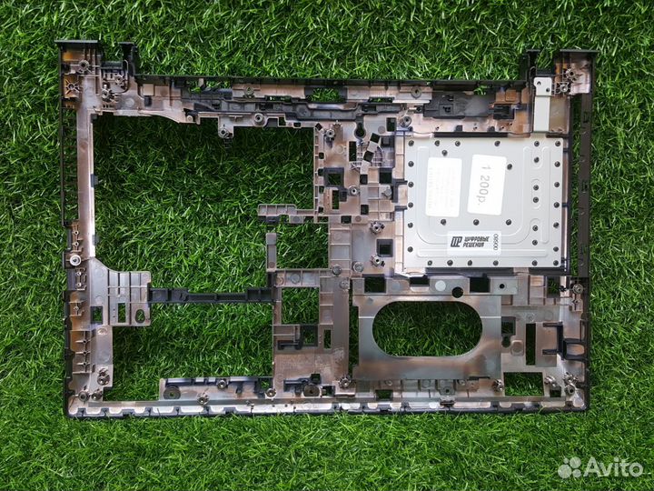 Поддоны для ноутбуков lenovo / asus новые