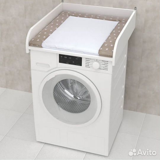 Рамка для пеленания