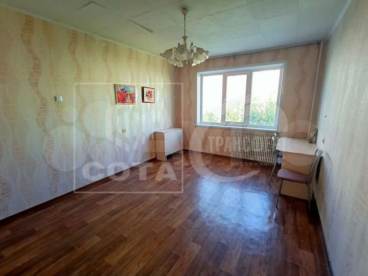 2-к. квартира, 54 м², 7/9 эт.