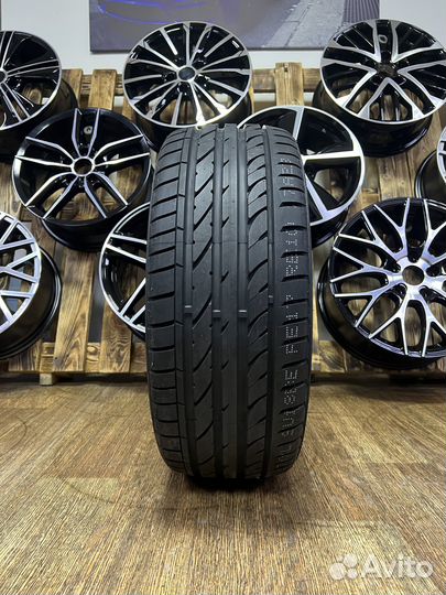 Sailun Atrezzo ZSR 205/40 R17 84Y