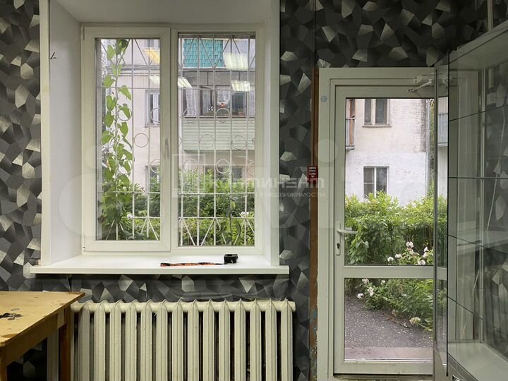 Продам помещение свободного назначения, 22.5 м²