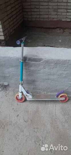 Самокат детский
