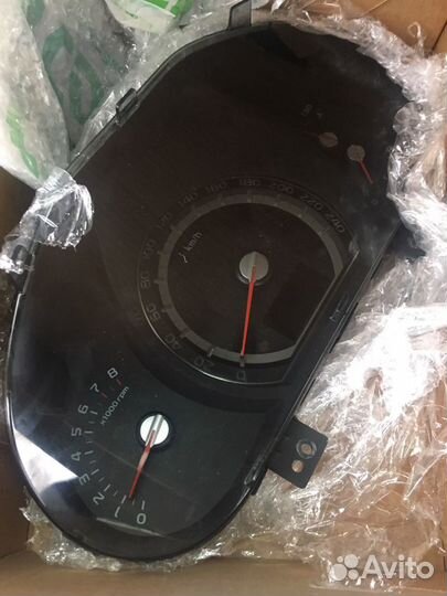 Приборная панель kia sportage 3