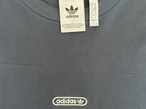 Лонгслив Adidas