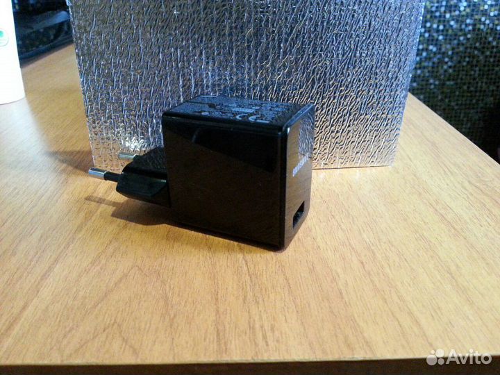 Блок питания на планшет Samsung Galaxy tab2 оригин