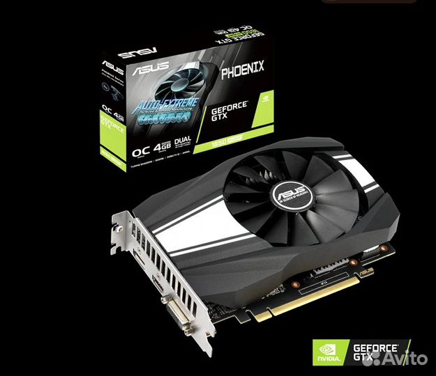 Игровой компьютер Intel i3-9100F/16Gb/GTX1650Super