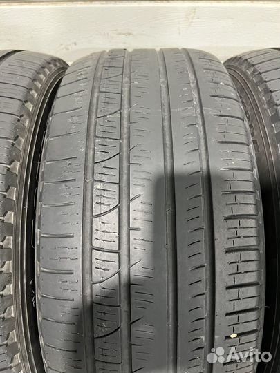 Pirelli Scorpion Verde All Season 235/55 R17 99V