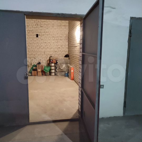 Гараж, 22 м²