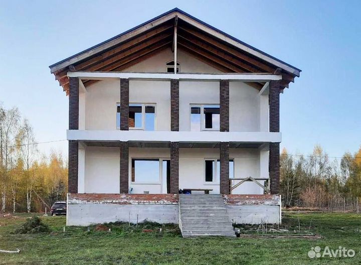 Окна пластиковые