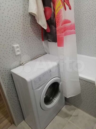 Квартира-студия, 20 м², 3/5 эт.