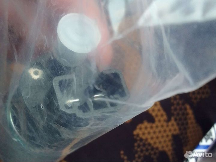 Бензонасос стелокс