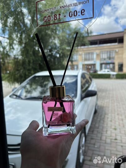 Ароматический диффузор