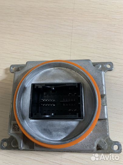 Блок питания головного света