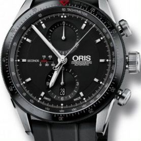 Часы Oris artix GT, механика, автоподзавод