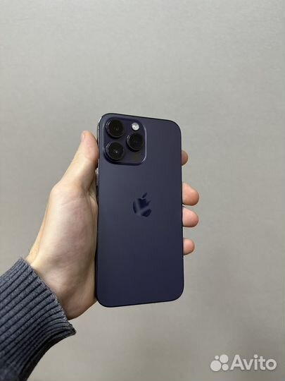 iPhone 14 Pro Max, 256 ГБ