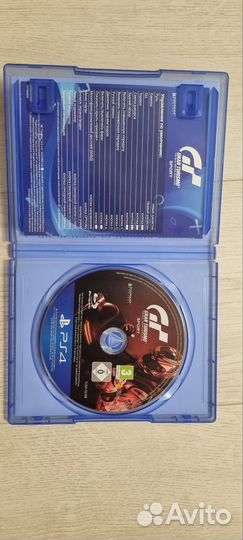 Игра для приставки