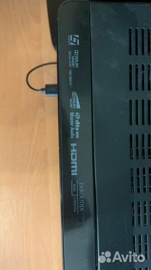 Мощная аудиосистема Harman Cardon