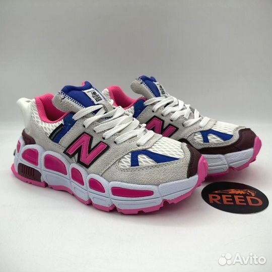 New Balance Salehe Bembury x 574