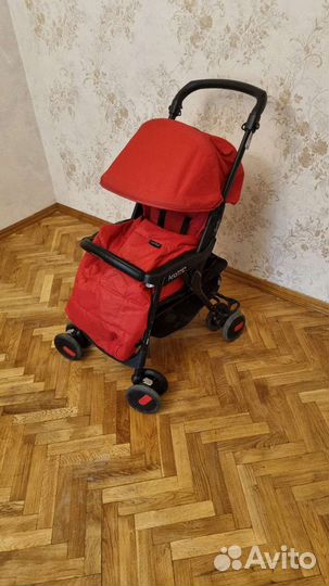Коляска peg perego