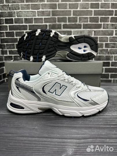 Кроссовки New Balance 530