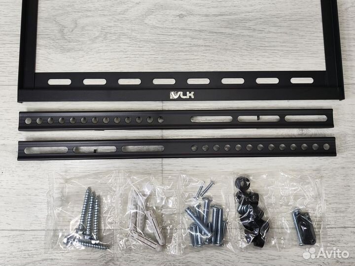 Кронштейн для телевизора VLK trento-33 26-65