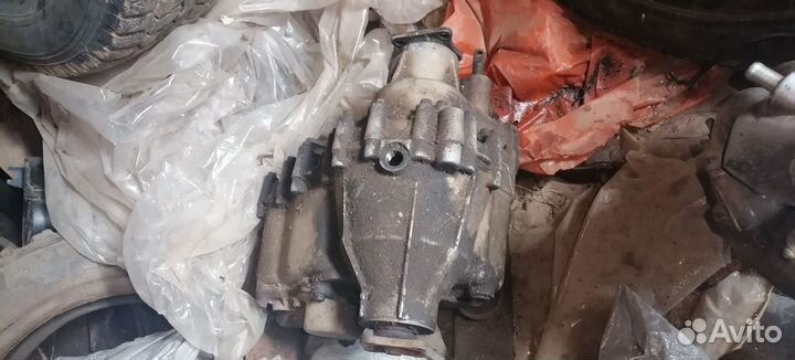 Мотор от мотоблока