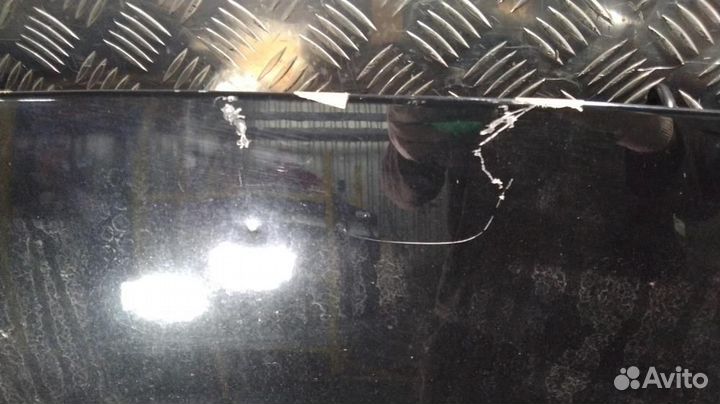 Капот для Volvo XC70 2