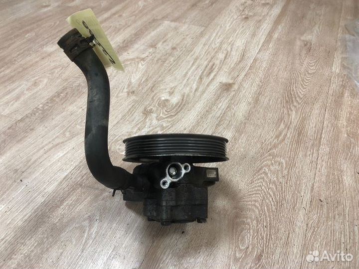 Насос гур Honda Pilot 2 2008-2011