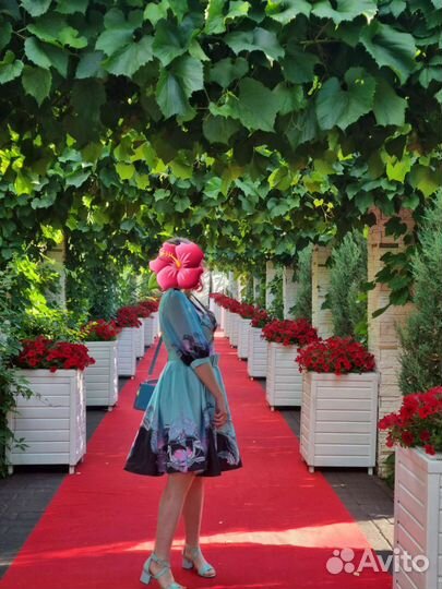 Платье женское