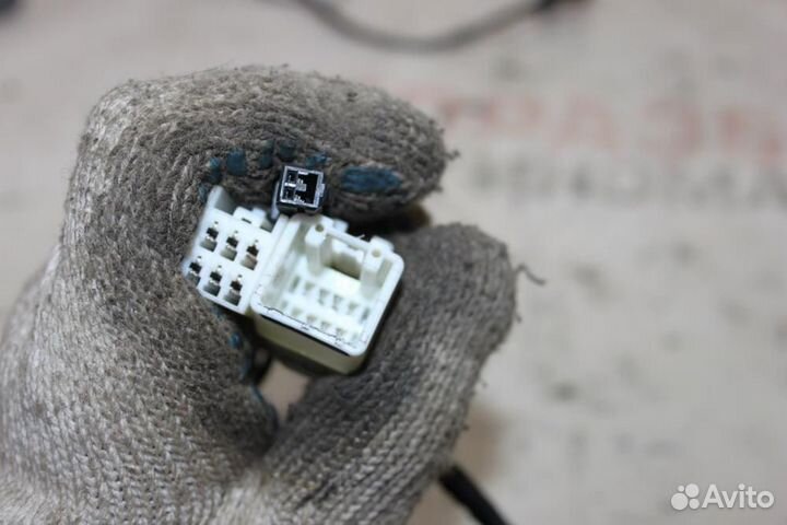 Проводка двери передняя Mazda 6 GG 2002-2007