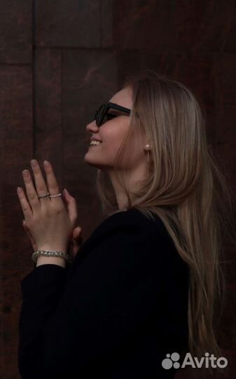 Фотосессия на улице