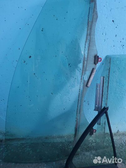 Стекла на правую сторону