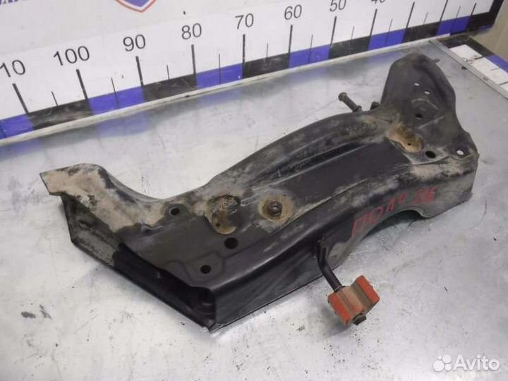 Подрамник передний Volkswagen Polo хэтчбек BUD