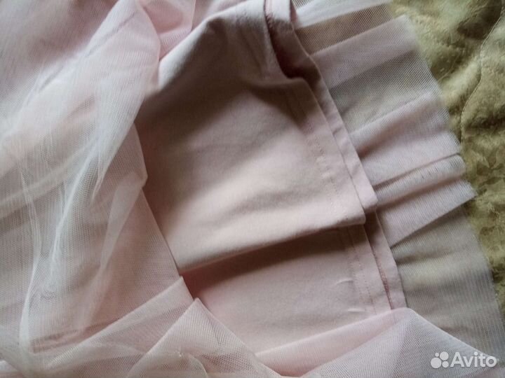 Платье для девочки на выпускной 122